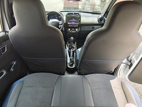 Renault Kwid 2025 - Foto 3