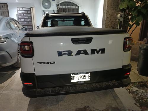 Ram 700 2025 - Foto 3