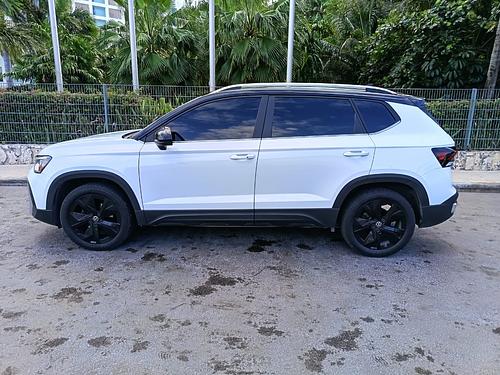 Volkswagen Taos 2025 - Foto 3